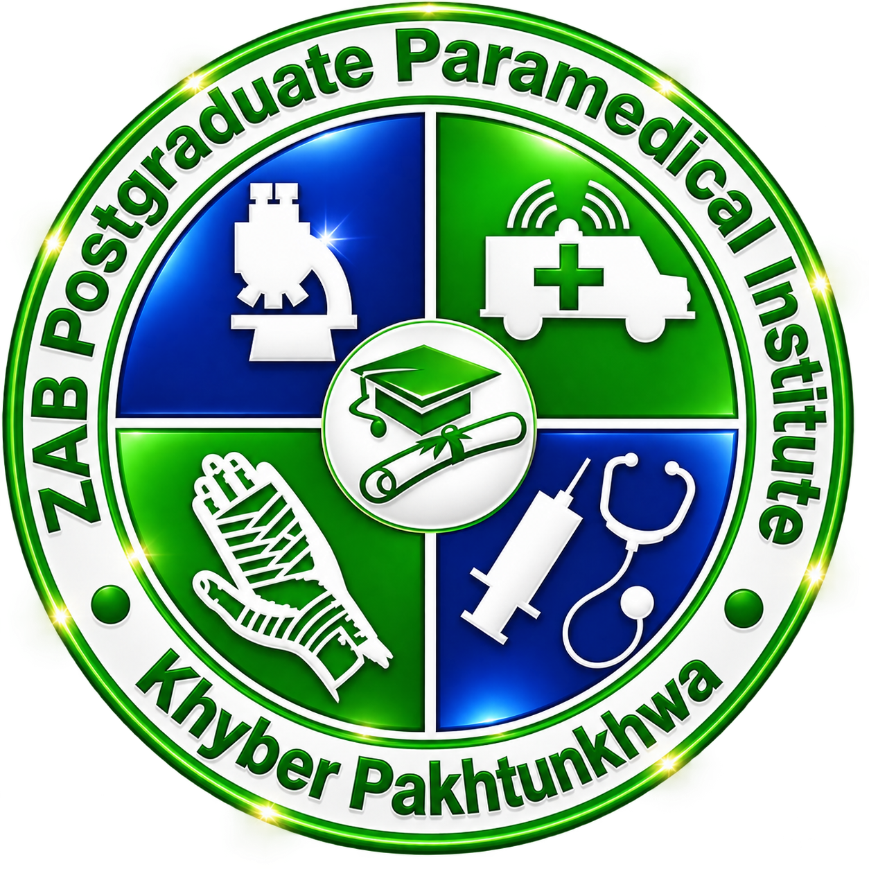 Zulfiqar Ali Bhutto Postgraduate Paramedical Institute Peshawar